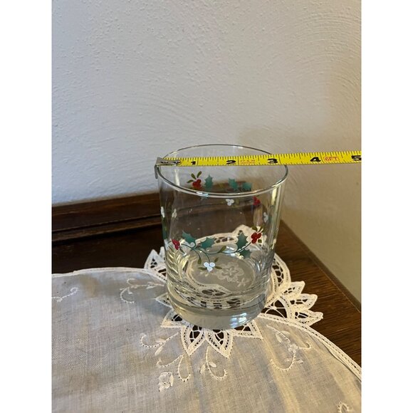 Pfaltzgraff Winterberry Tumblers - Picture 3 of 4